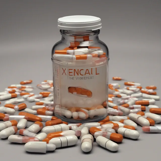 Xenical tabletten preis